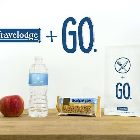 Travelodge By Wyndham Fort Myers North North Fort Myers Kültér fotó