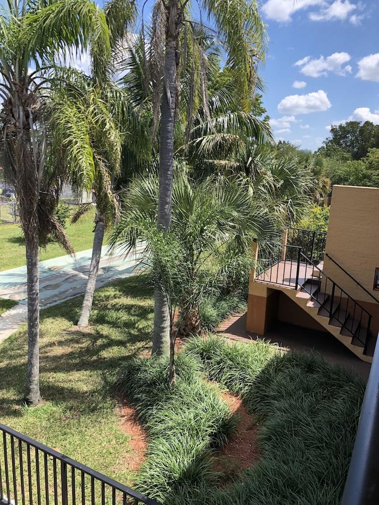 Travelodge By Wyndham Fort Myers North North Fort Myers Kültér fotó