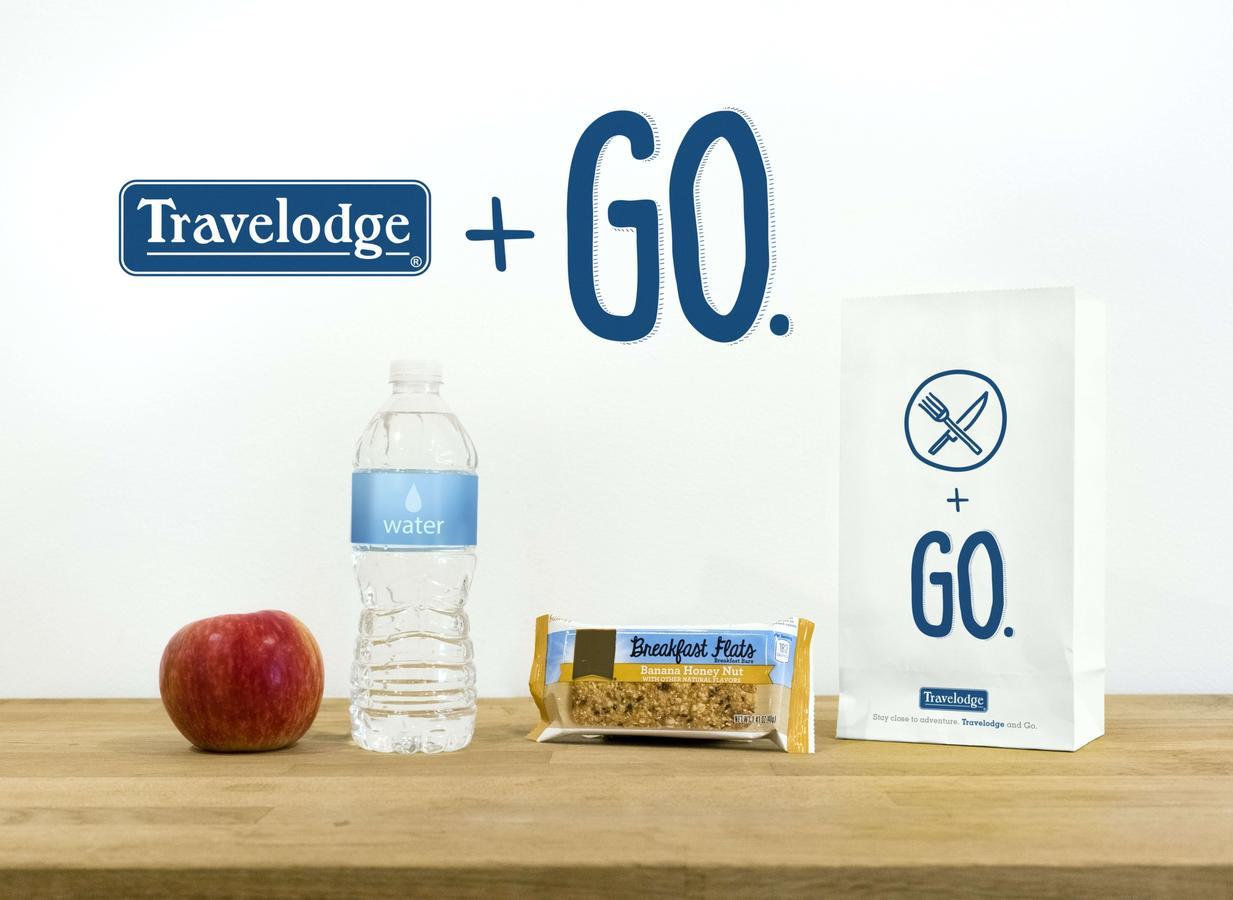 Travelodge By Wyndham Fort Myers North North Fort Myers Kültér fotó