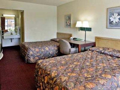 Travelodge By Wyndham Fort Myers North North Fort Myers Kültér fotó