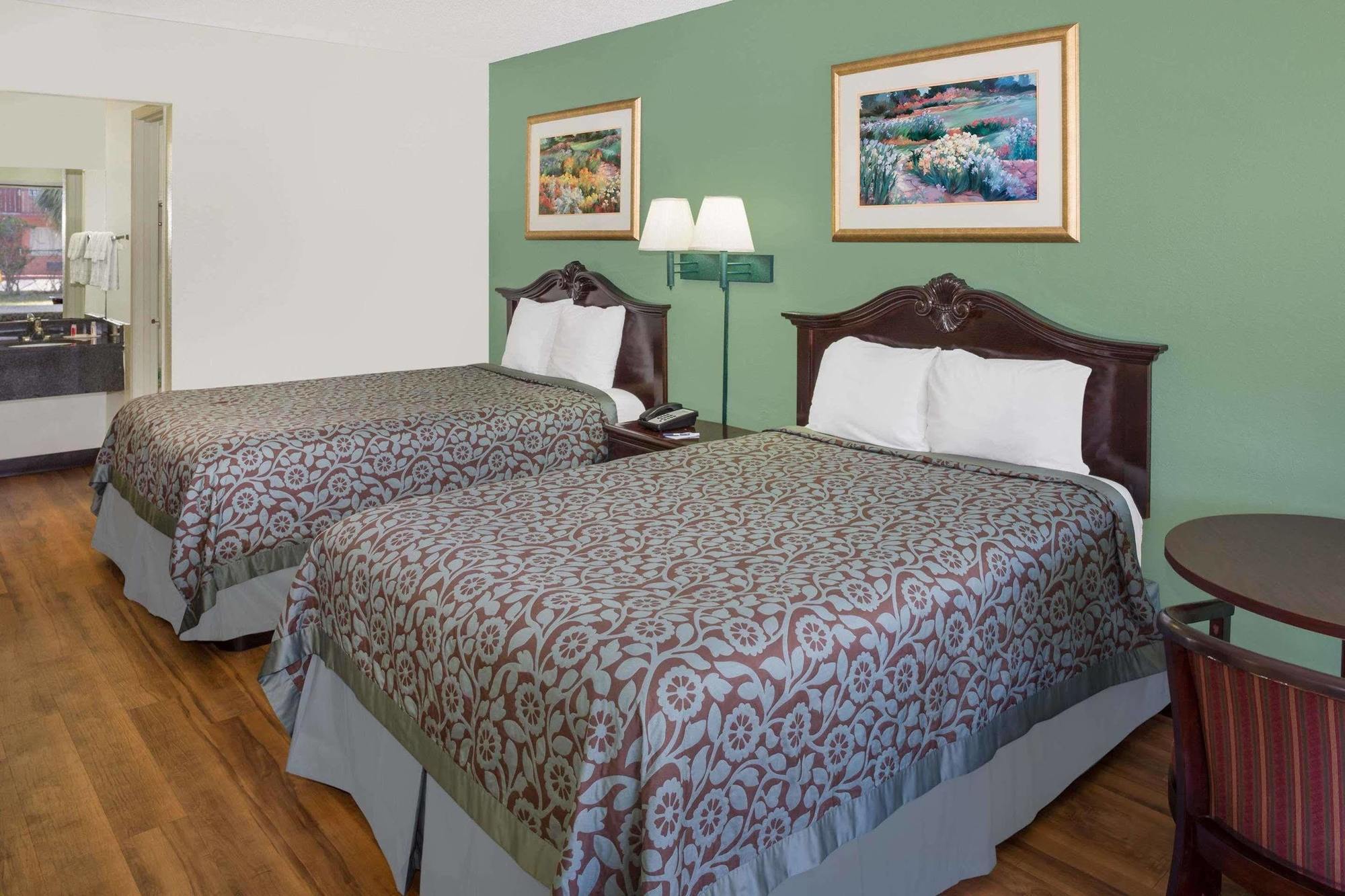 Travelodge By Wyndham Fort Myers North North Fort Myers Kültér fotó