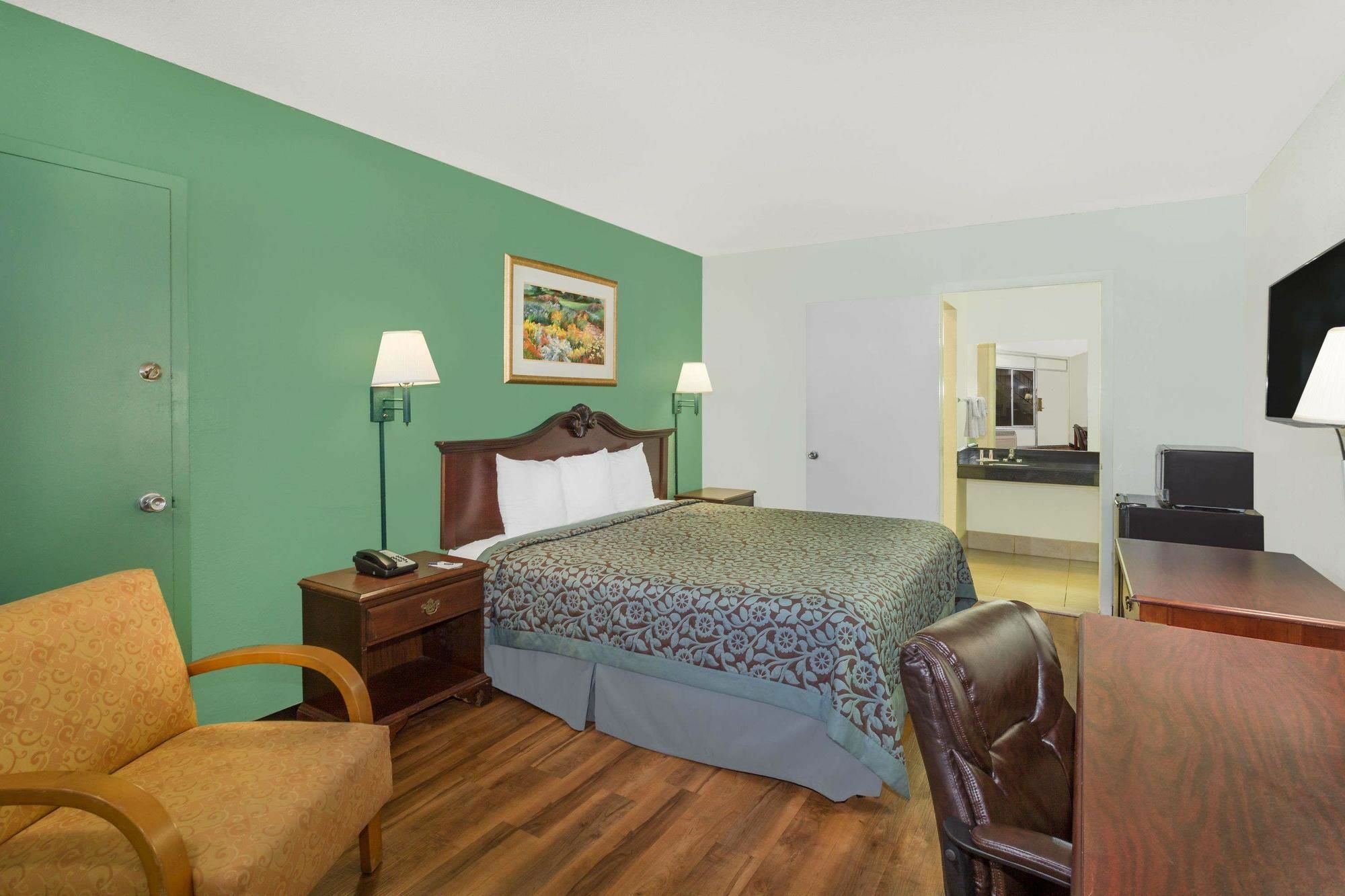 Travelodge By Wyndham Fort Myers North North Fort Myers Kültér fotó