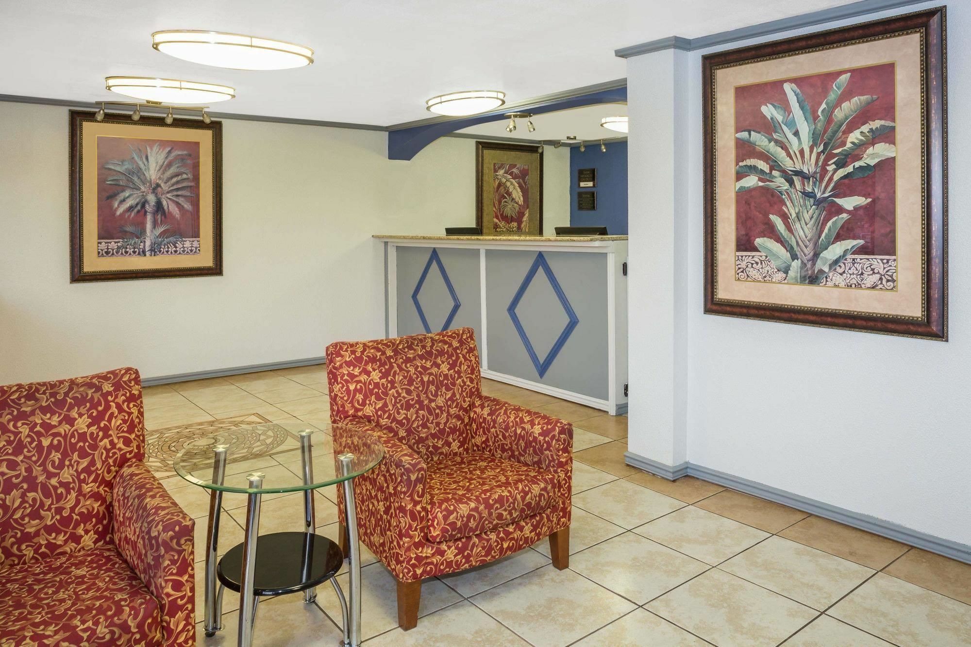 Travelodge By Wyndham Fort Myers North North Fort Myers Kültér fotó