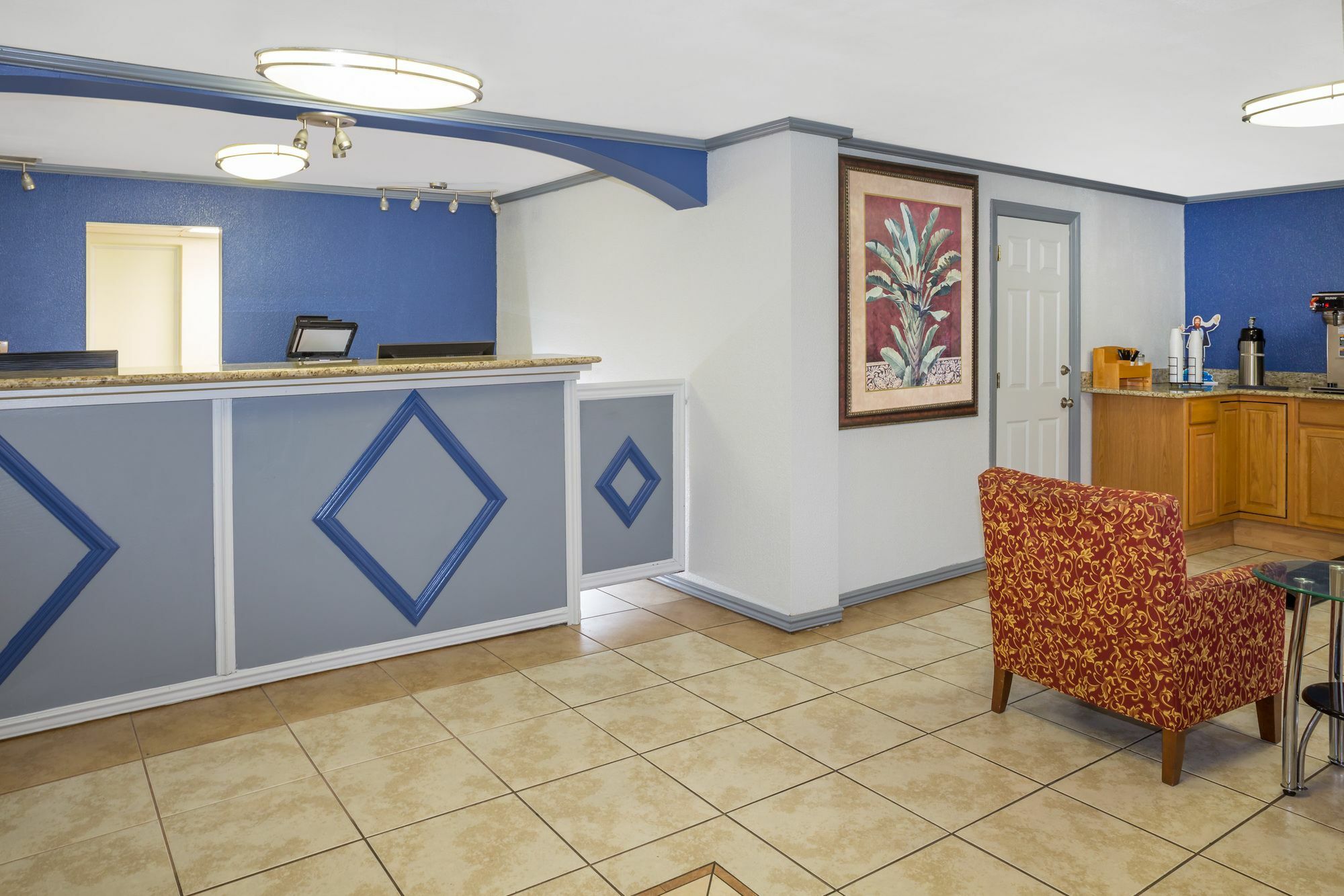 Travelodge By Wyndham Fort Myers North North Fort Myers Kültér fotó