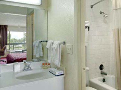 Travelodge By Wyndham Fort Myers North North Fort Myers Szoba fotó